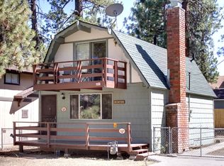 39957 Forest Rd, Big Bear Lake, CA 92315