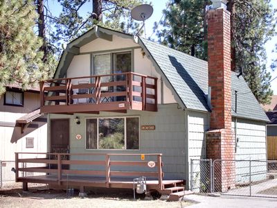 39957 Forest Rd, Big Bear Lake, CA, 92315