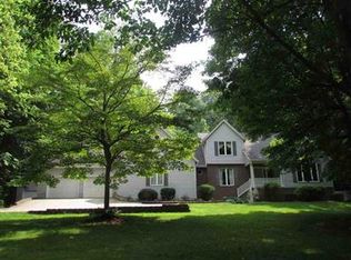 326 The Woods, Bedford, IN