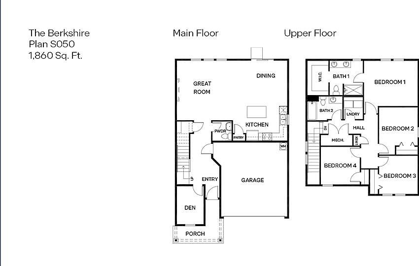 2nd image of 2704 Addysen Park Way