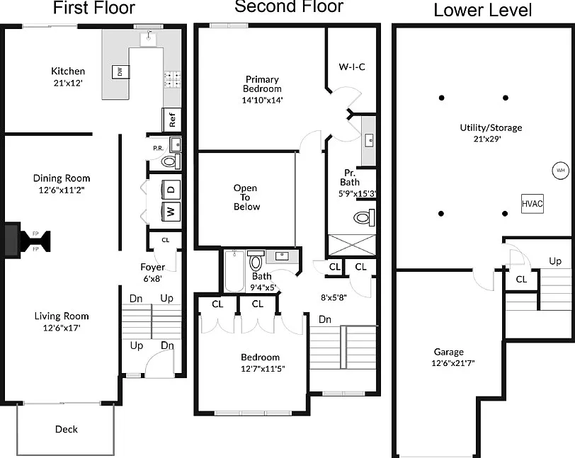 7 Newcastle Ct
