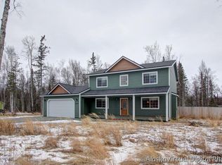 8185 E Union Ave, Palmer, AK 99645