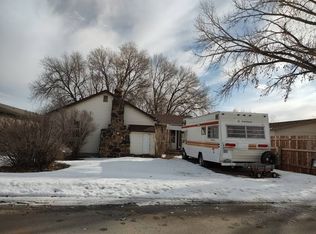 325 Ritter Ave, Kaycee, WY 82639