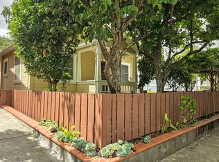 1006 F St, Petaluma, CA 94952