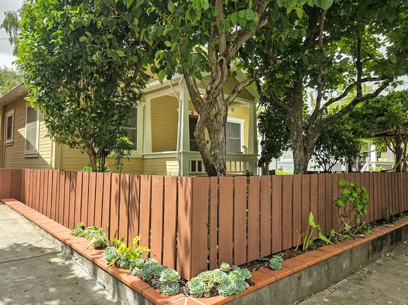 1006 F Street, Petaluma, CA 94952