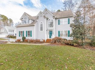 9047 Hopkins Branch Way, Mechanicsville, VA 23116