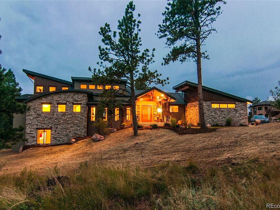 11486 Evening Hunt Rd, Franktown, CO 80116 MLS 8078435 Zillow