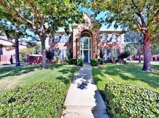 3600 Acton Dr, Flower Mound, TX 75022