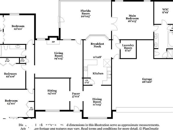 2nd image of 3276 Totall Oaks Ct