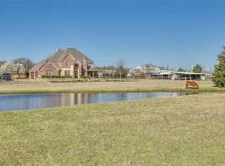 8417 Fm 2738, Burleson, TX 76028