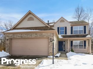 619 Crystal Woods Cir, Indianapolis, IN 46224