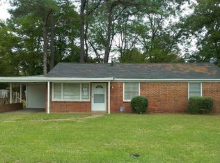 219 10th Ave, Selma, AL 36701