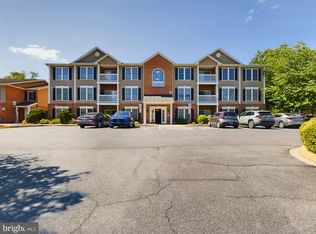 302 Baughmans Ln #302L, Frederick, MD 21702