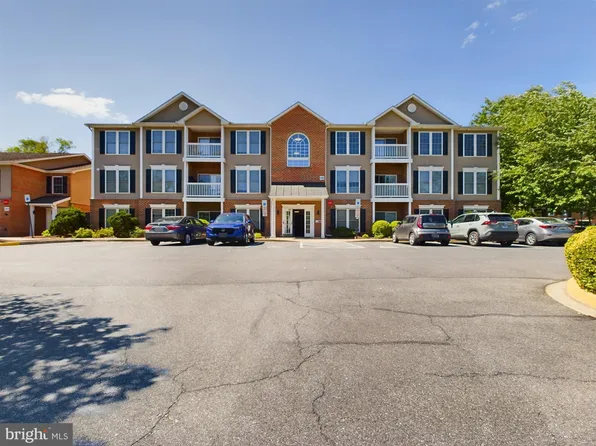 302 Baughmans Ln #302H, Frederick, MD 21702