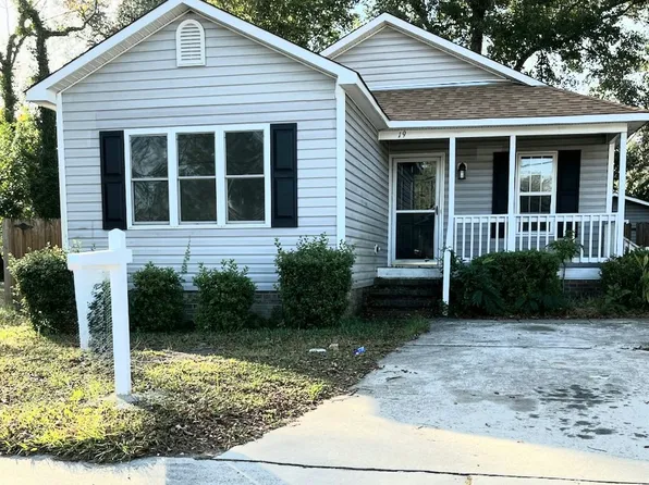 19 Montgomery Ave, Wilmington, NC 28405
