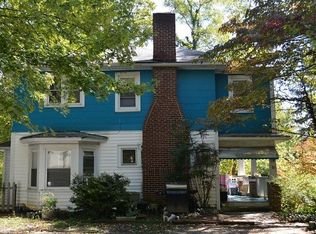 85 Dorchester Ave, Asheville, NC 28806