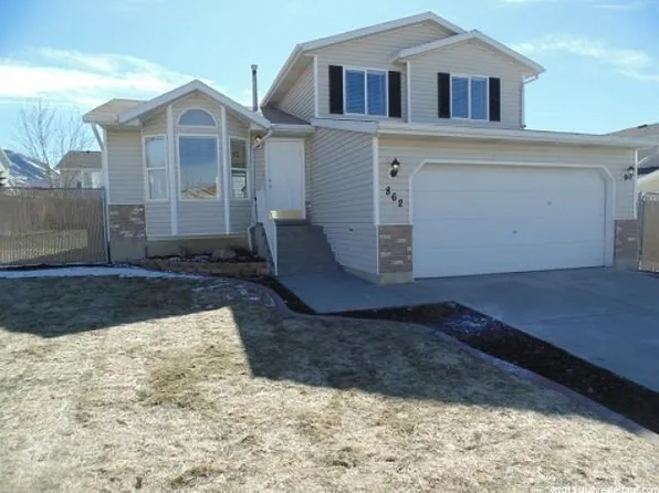 862 E 790 N, Tooele, UT 84074