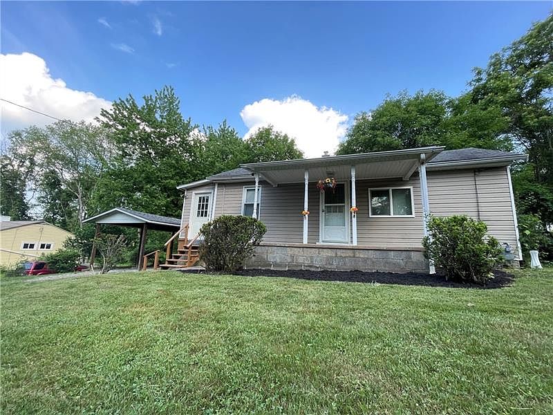 36 Lacock Hl, Washington, PA 15301 | Zillow