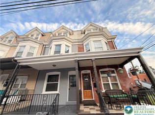 954 W Green St, Allentown, PA 18102