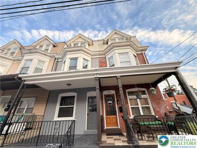 954 W Green St, Allentown, PA, 18102