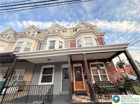 954 W Green St, Allentown, PA 18102
