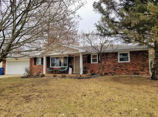 1310 Chesterfield Dr, Anderson, IN