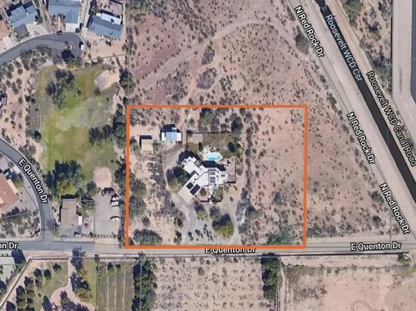 3736 E QUENTON Drive, Mesa, AZ 85215