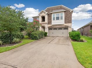 30 Tidwillow Pl, Tomball, TX 77375