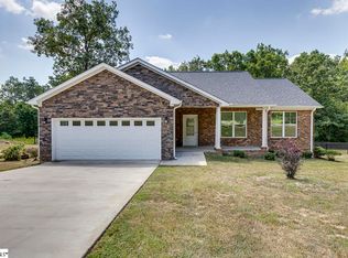2015 Pinehaven Street Ext, Laurens, SC 29360
