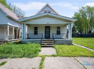 3022 Chestnut St, Toledo, OH 43608