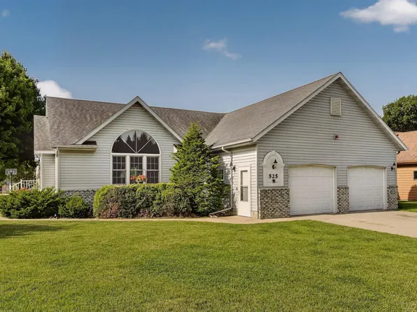 525 16th St SW, Owatonna, MN 55060