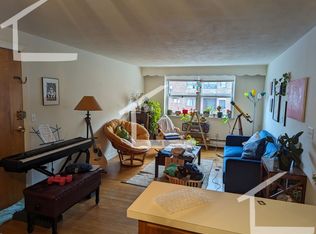 15 Commonwealth Ct #4, Brighton, MA 02135