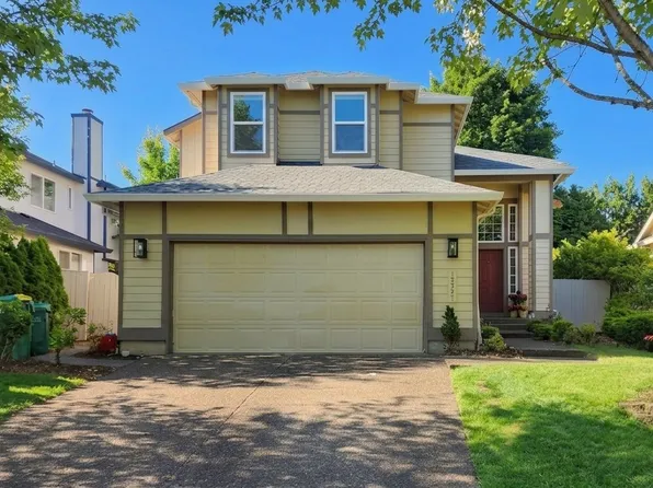 15721 NW Hackney Dr, Portland, OR 97229