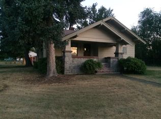 8620 E Broadway Ave, Spokane, WA 99212