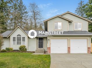16805 114th Avenue Ct E, Puyallup, WA 98374