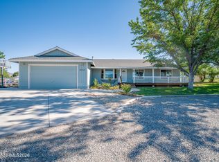 1658 Sunshine Rd, Minden, NV 89423