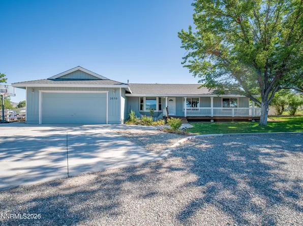 1658 Sunshine Rd, Minden, NV 89423