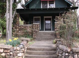 713 Beechwood St APT 3, Little Rock, AR 72205