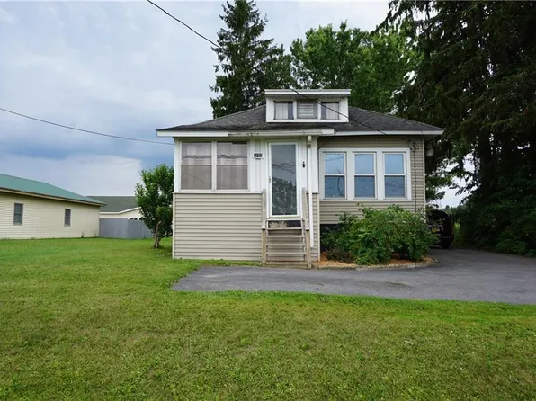 3153 East Ave, Central Square, NY 13036