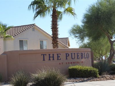 1608 Hills Of Red Dr UNIT 204, Las Vegas, NV, 89128