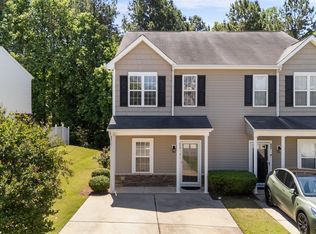 609 Woodson Dr, Clayton, NC 27527