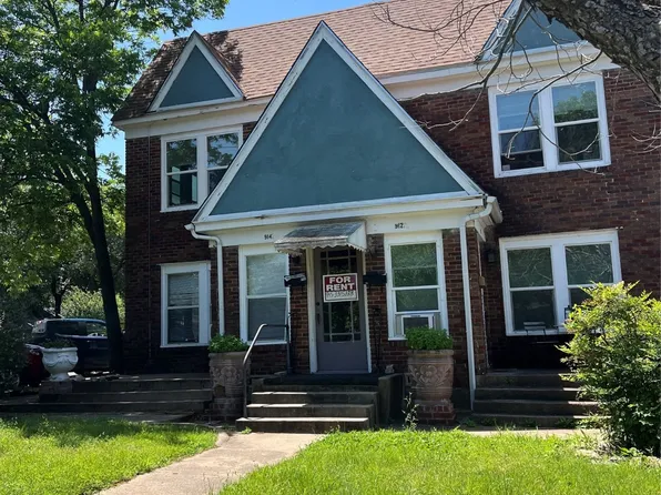 912 N Windomere Ave, Dallas, TX 75208