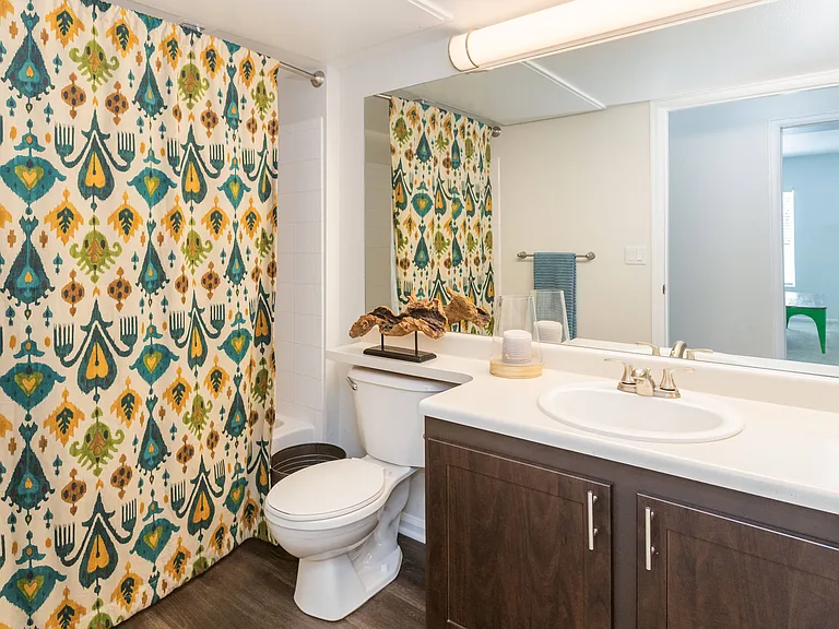 The Village at Westmeadow Apartments — Photo 32