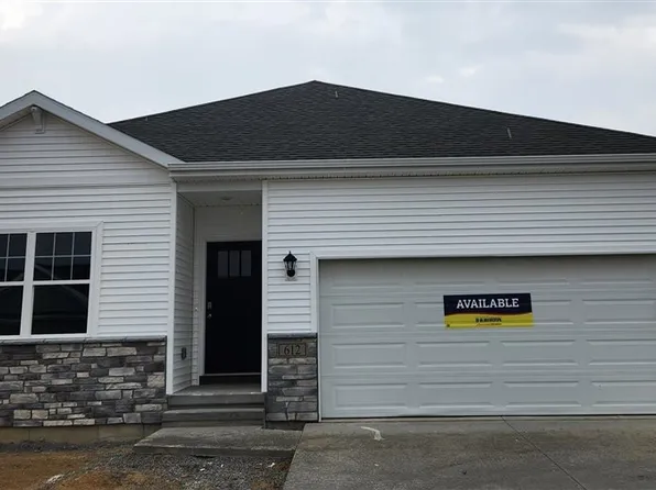 612 Maddie Ln, Tiffin, IA 52340