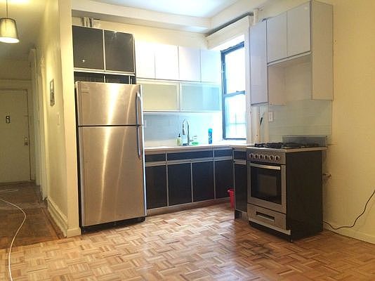 1st image of 600 Park Pl #6F