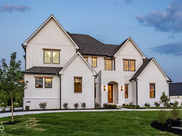 19909 Windsor Park Blvd, Westfield, IN 46069