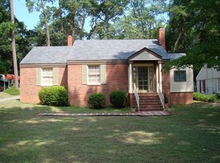 1611 Kissingbower Rd, Augusta, GA 30904