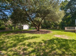 6020 Wildorlyn Cir, Raleigh, NC 27603