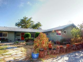 34755 N Powerhouse Rd, Auberry, CA 93602