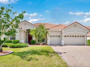 2711 Swoop Cir, Kissimmee, FL 34741